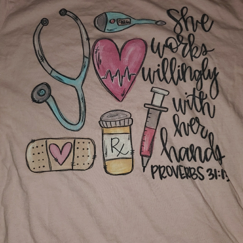 Nurse T-Shirt